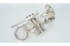 BESSON - OCCASION 925 ES CORNET